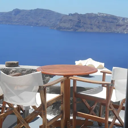 Daire Rimida Villas- Adults Only *