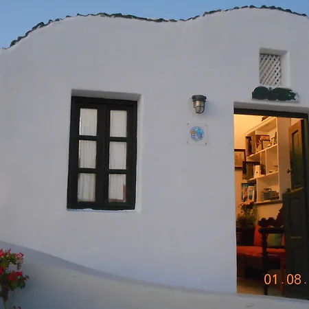 Rimida Apartmán