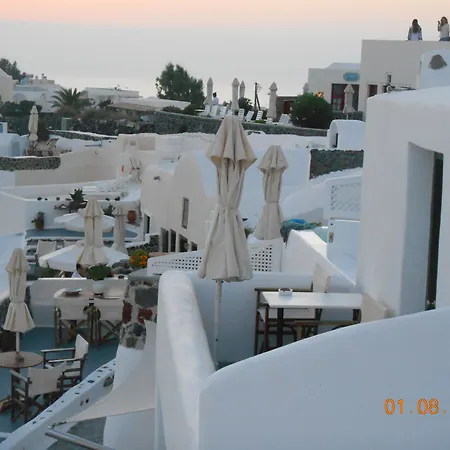 Rimida Villas- Adults Only * Oia