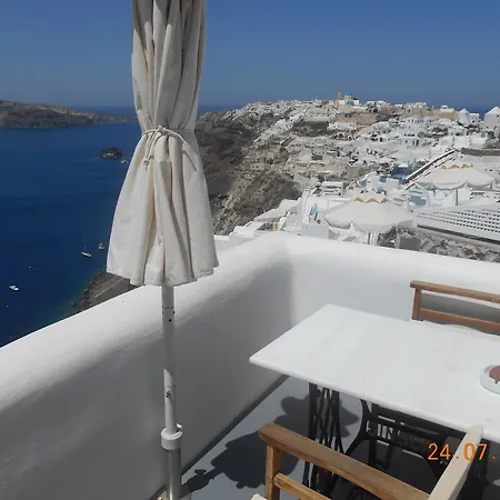 Apartmán Rimida