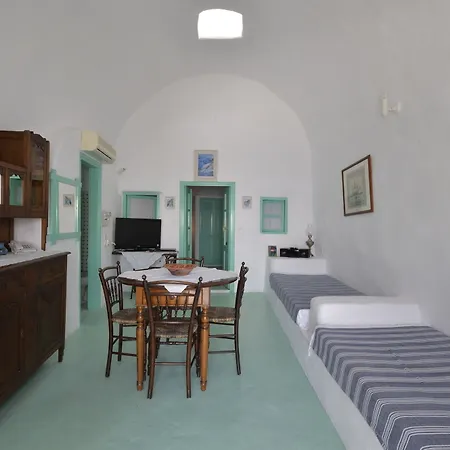 Rimida Villas- Adults Only Oia