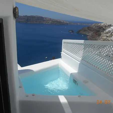 Daire Rimida Villas- Adults Only *