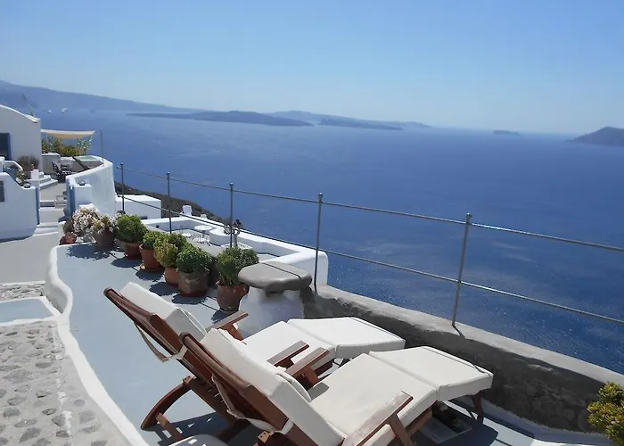 Rimida Villas- Adults Only Appartement *