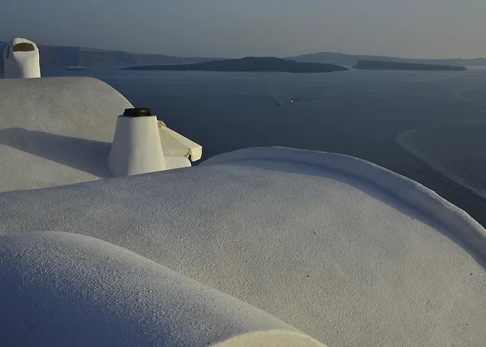 Rimida Villas- Adults Only