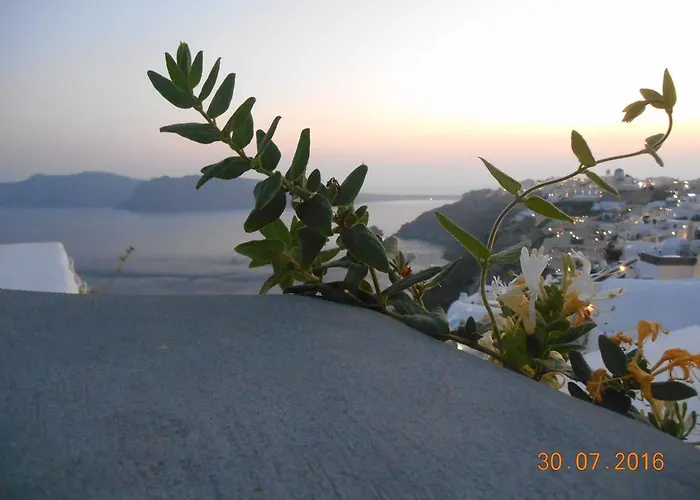 Appartement Rimida Villas- Adults Only *