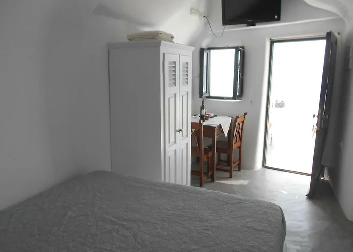 Rimida Villas- Adults Only