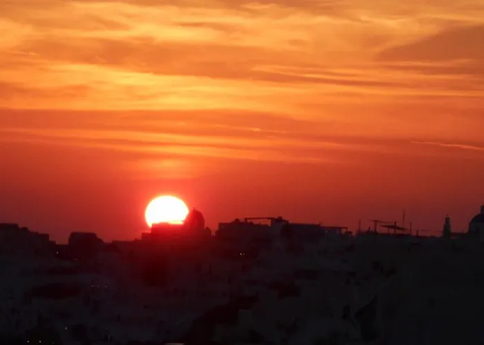 Rimida Villas- Adults Only דירה *