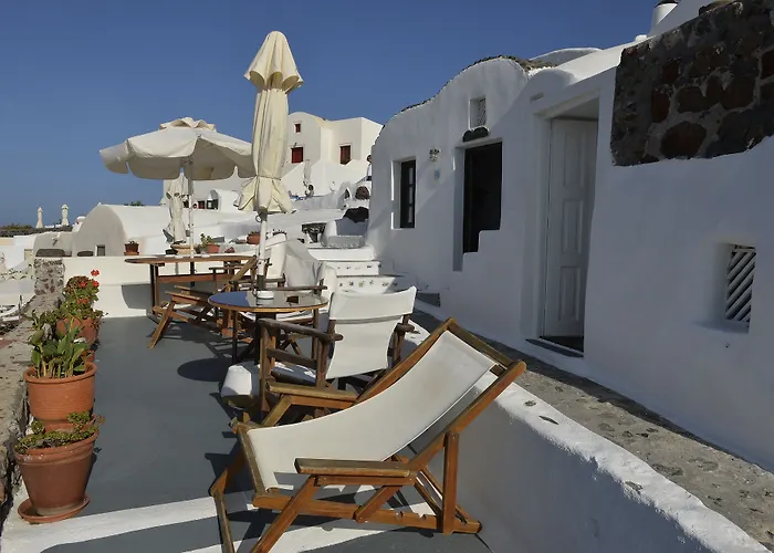 Rimida Villas- Adults Only *