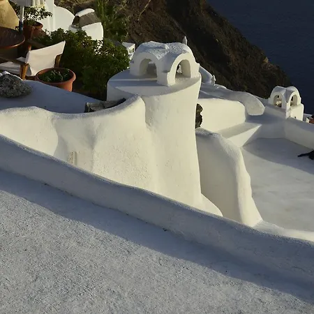 Rimida * Oia (Santorini)