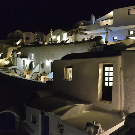 Rimida * Oia (Santorini)
