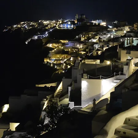 Appartamento Rimida Oia (Santorini)