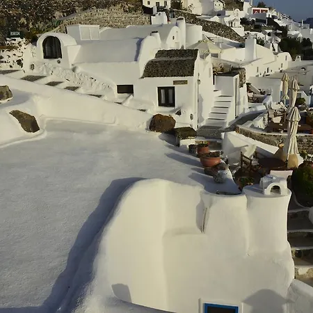 Rimida Appartamento Oia (Santorini)