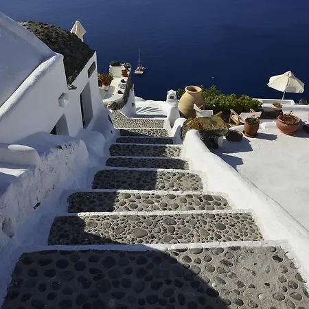 Rimida * Oia (Santorini)