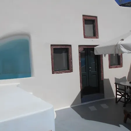 Rimida * Oia (Santorini)