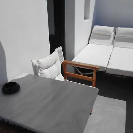 Rimida Appartamento Oia (Santorini)