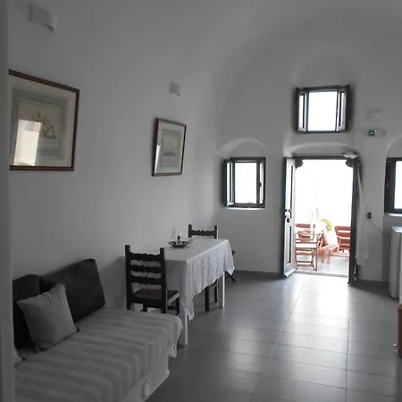 Rimida Appartamento Oia (Santorini)