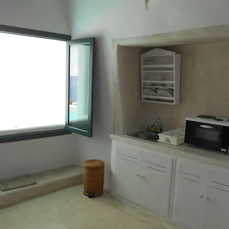 Rimida Appartamento Oia (Santorini)