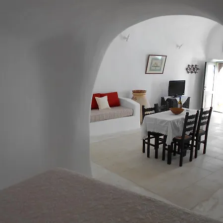 Rimida * Oia (Santorini)