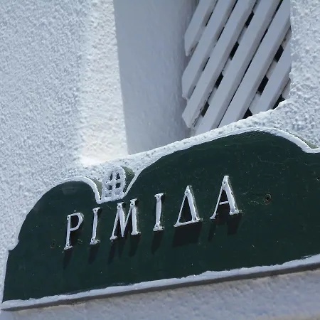 Rimida Villas- Adults Only