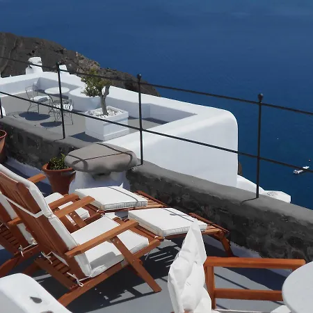 Appartement Rimida Villas- Adults Only *