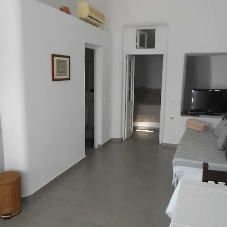 Apartment Rimida *