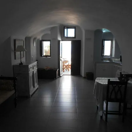 Rimida * Oia (Santorini)