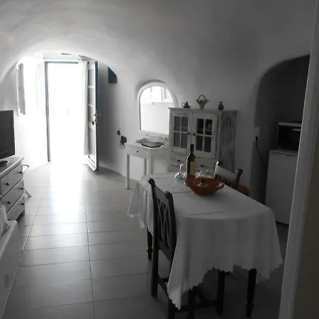 Rimida Apartment