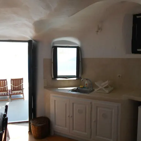 Rimida Appartamento Oia (Santorini)