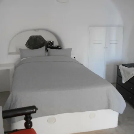 Apartment Rimida Oia (Santorini)