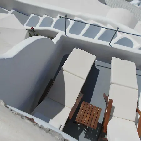 Rimida Apartment Oia (Santorini)