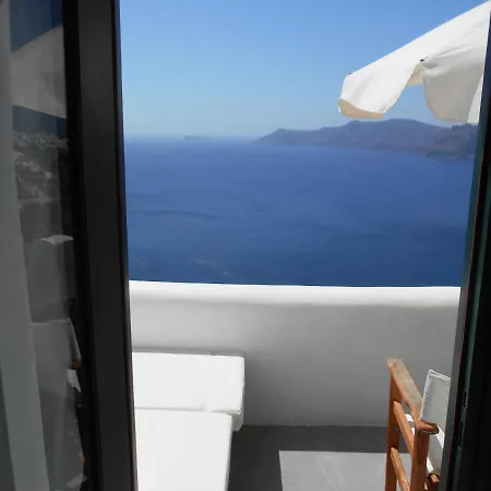 Rimida * Oia (Santorini)