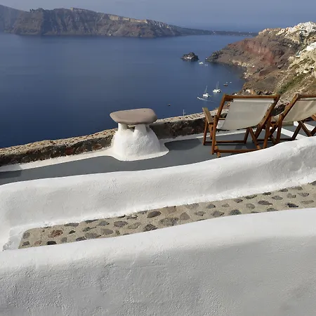 Appartement Rimida Villas- Adults Only