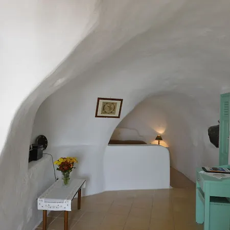 Rimida Apartment