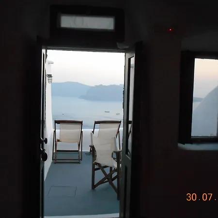 Rimida Apartment Oia (Santorini)