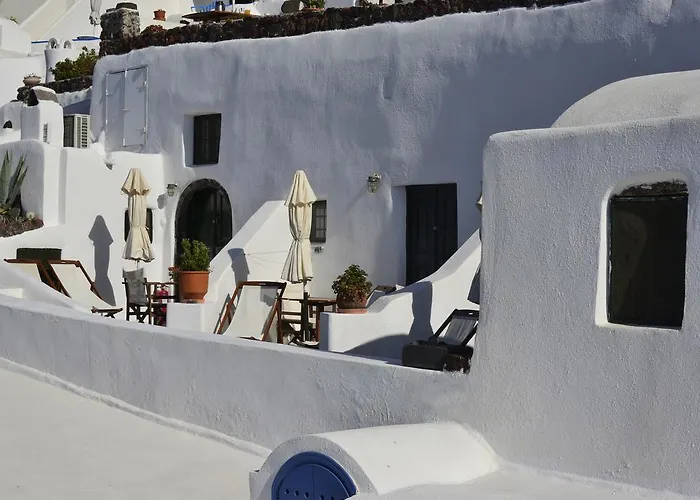 Rimida Villas- Adults Only