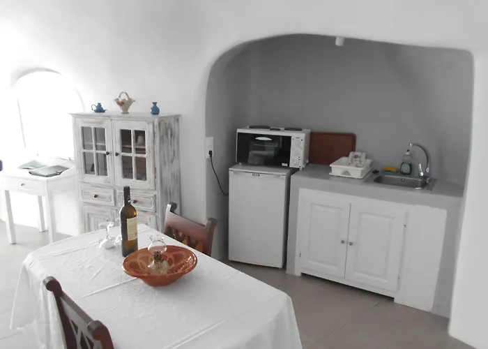 Rimida Villas- Adults Only 아파트 이아