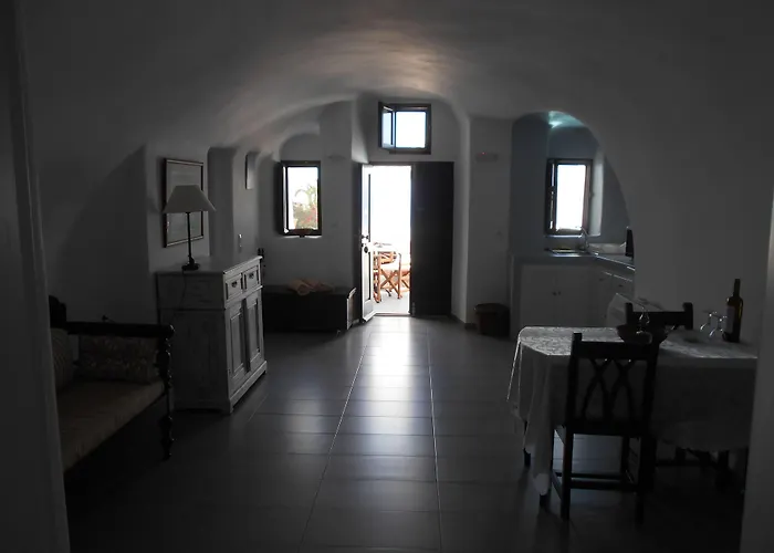 Rimida Villas- Adults Only 아파트