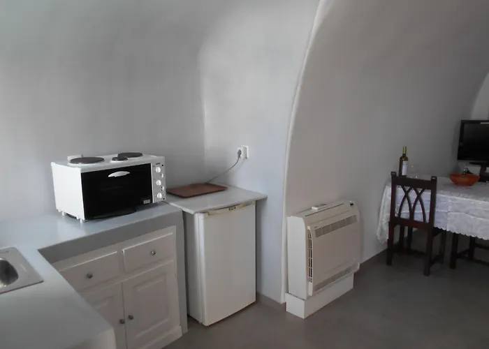 Rimida Villas- Adults Only 아파트