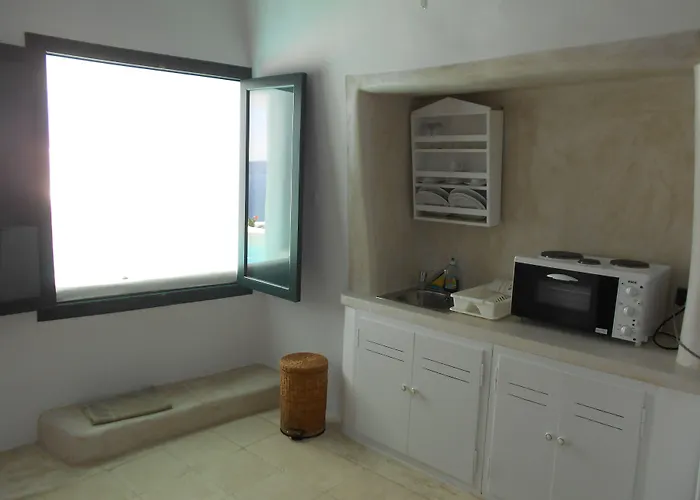 Rimida Villas- Adults Only 아파트 이아