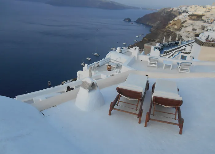 Rimida Villas- Adults Only *