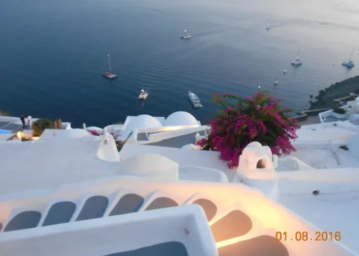 아파트 Rimida Villas- Adults Only *