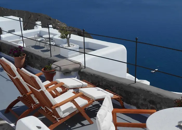 아파트 Rimida Villas- Adults Only *