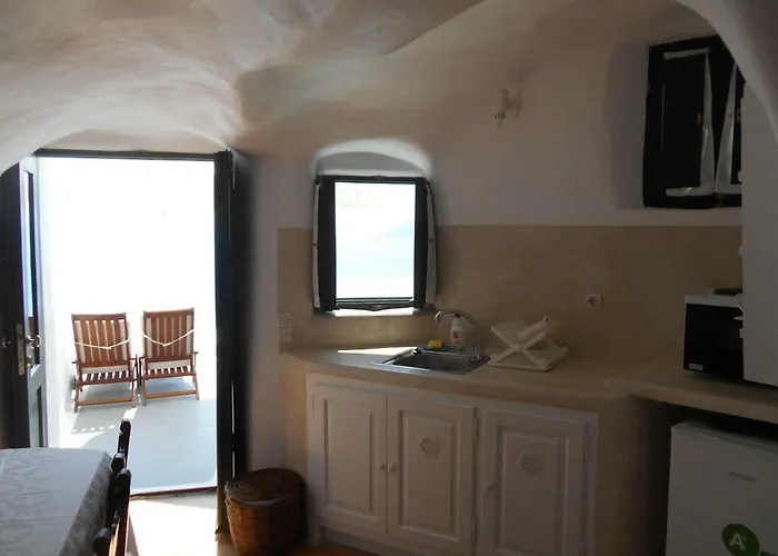 Rimida Villas- Adults Only 아파트 이아