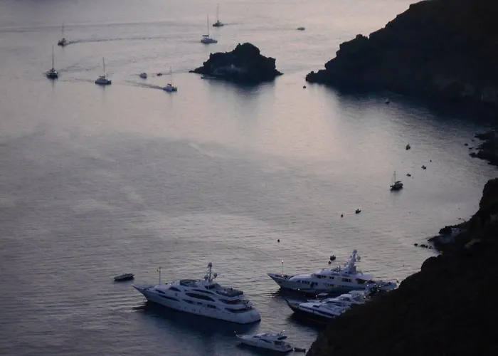 Rimida Villas- Adults Only 아파트 *