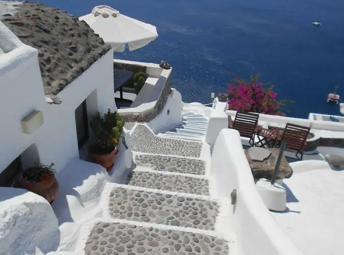 아파트 Rimida Villas- Adults Only *