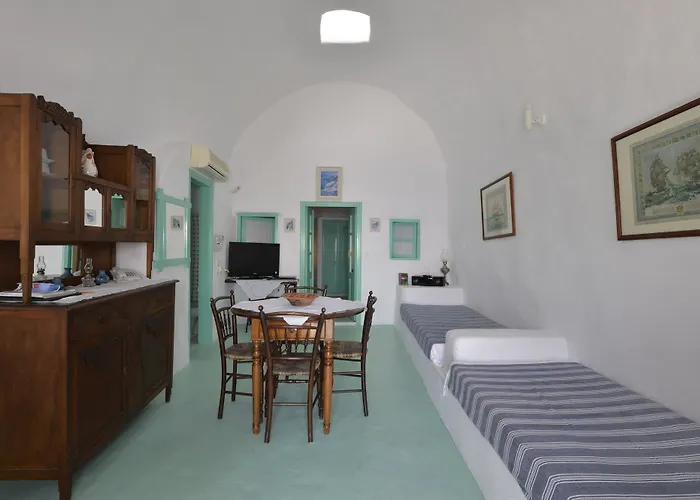 Rimida Villas- Adults Only 이아