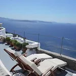 Rimida Villas- Adults Only דירה *