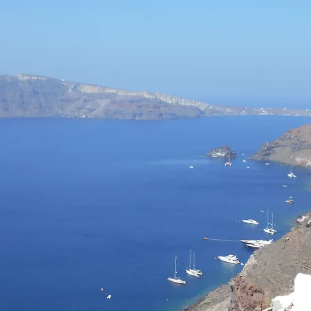 Rimida Villas- Adults Only