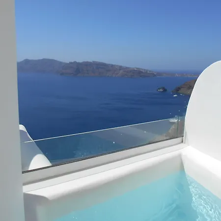 Rimida Villas- Adults Only *
