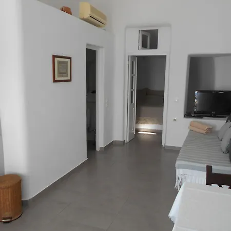 Rimida Villas- Adults Only *